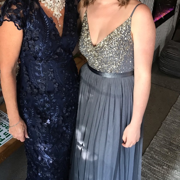 BHLDN Avery Dress - Picture 3 of 8